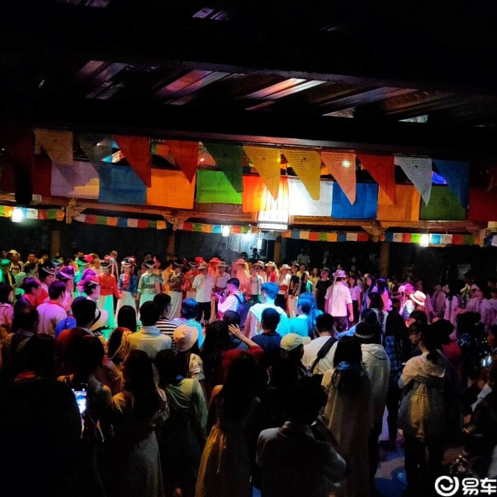 【我在论坛】邂逅魅力丽江
