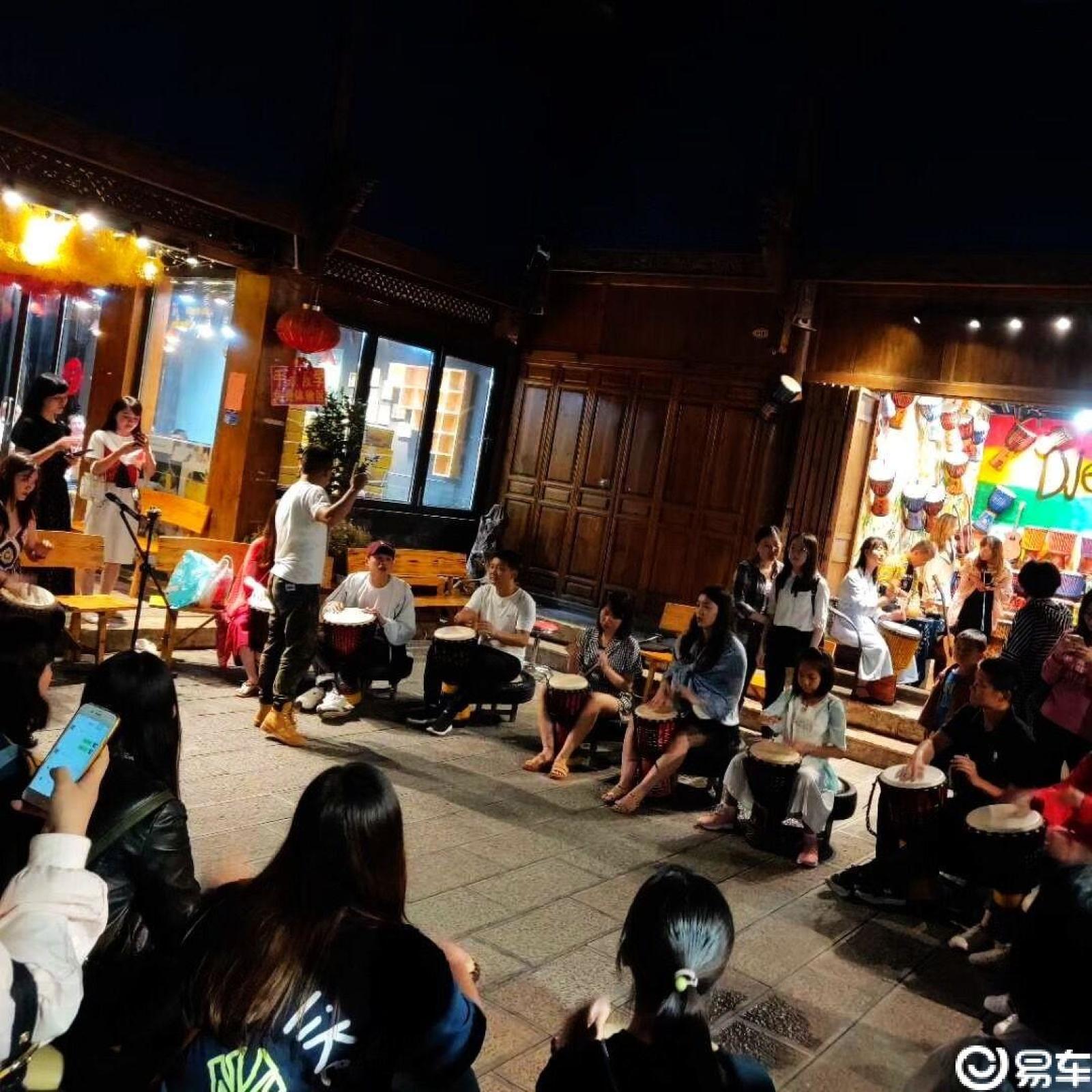 【我在论坛】邂逅魅力丽江