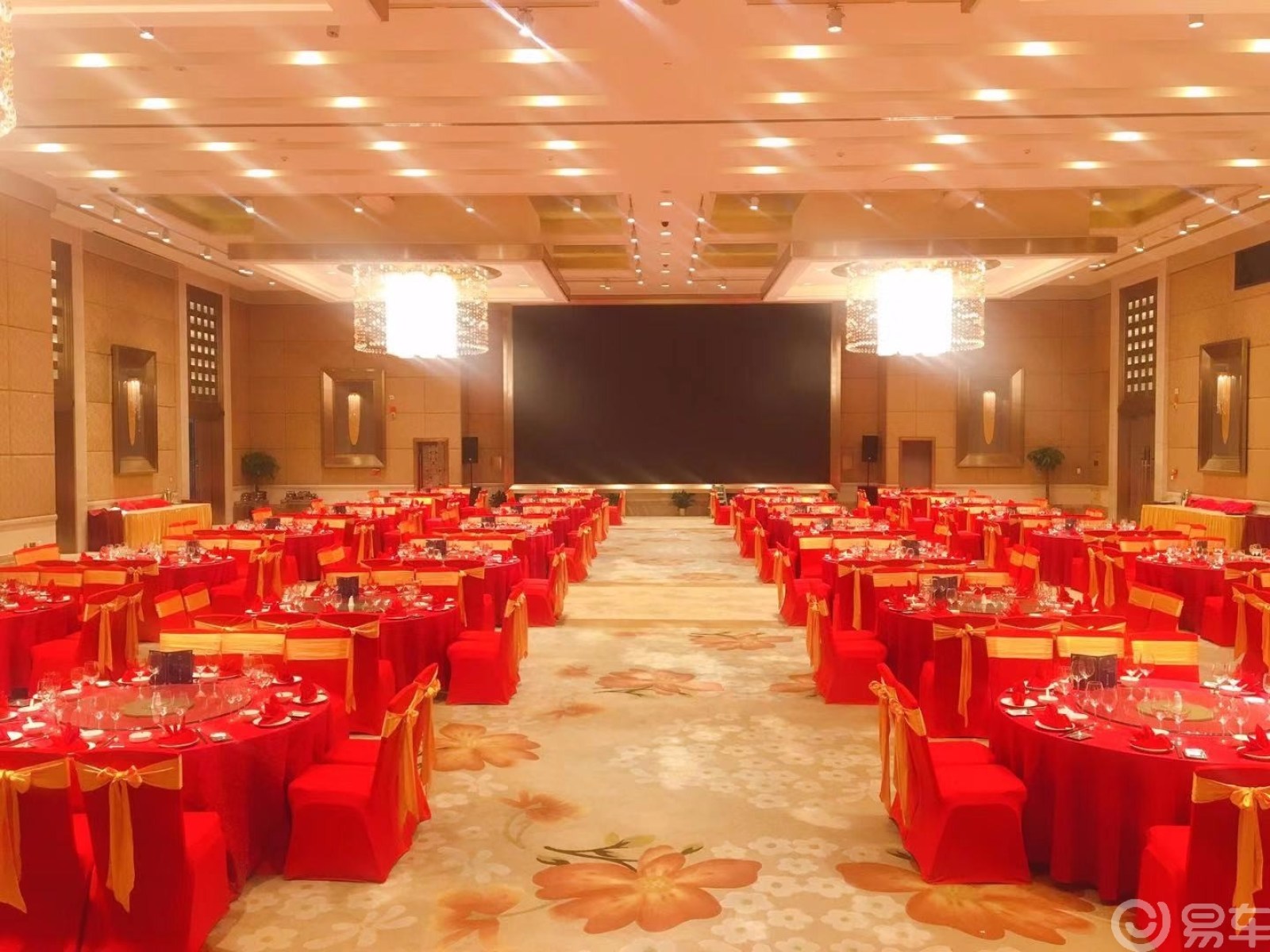 【以车会友】 2019易车论坛官方年会盛典湖南站招募开始啦