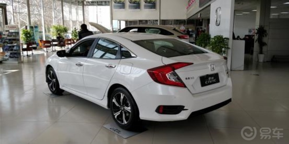 【【分享】车市逛一圈,锁定2019奋斗目标,立帖