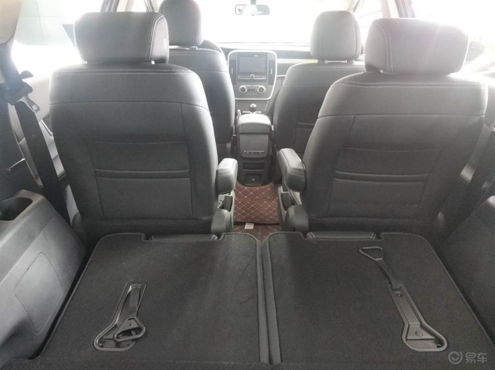 宋max 6座家庭mpv