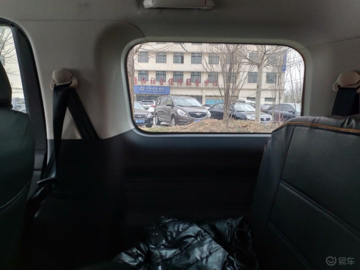 分享幸福好时光,入手人生第一辆车