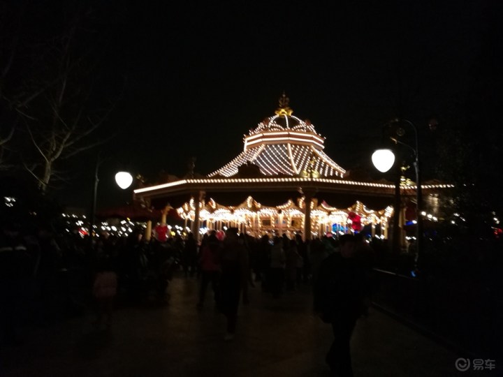突然的少女心—Disney