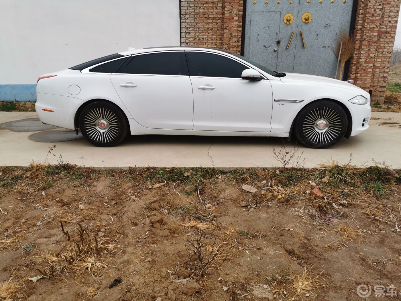 寻找河北沧州车友会_捷豹xj社区_易车论坛