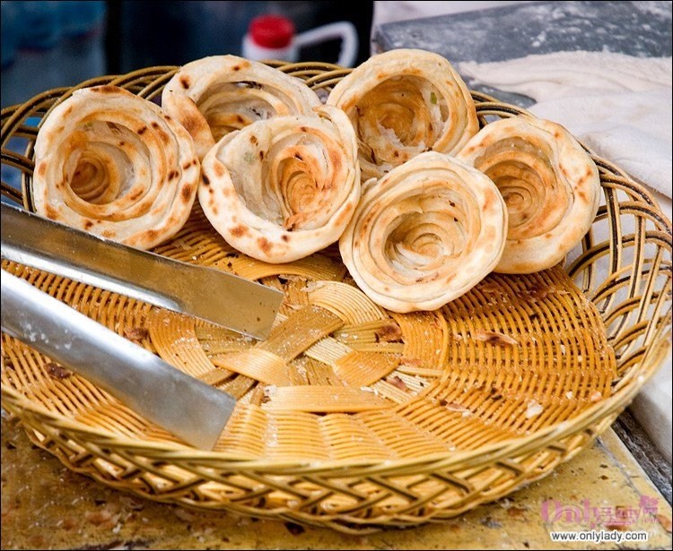 【老济南的特色小吃--油璇】_山东论坛图片集锦_汽车论坛-易车网