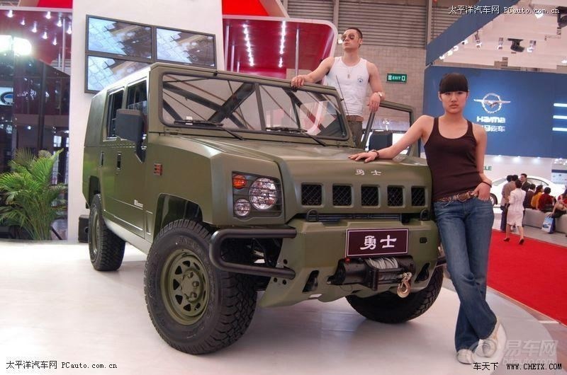 【有买勇士车的朋友进来看看】_Jeep吉普天地