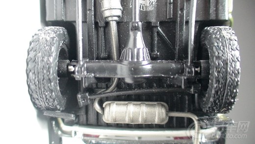 【苏联越野车 尼瓦NIVA】_汽车模型论坛