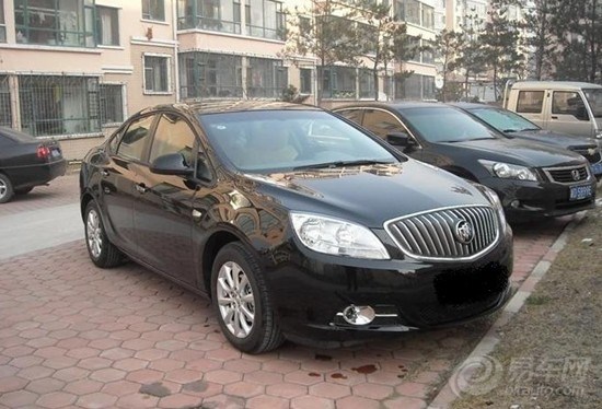 【1.6L时尚小黑狼用车真实感受~自曝媳妇朦胧