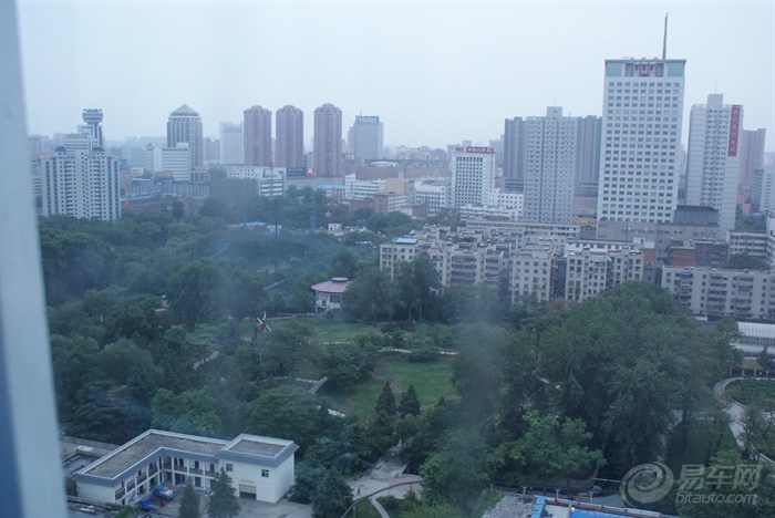 【周末郑州两日游,海量图片等你来顶。】_瑞虎