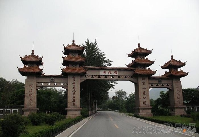 西安近郊免费旅游景点，西安附近免费旅游景点 一日游？