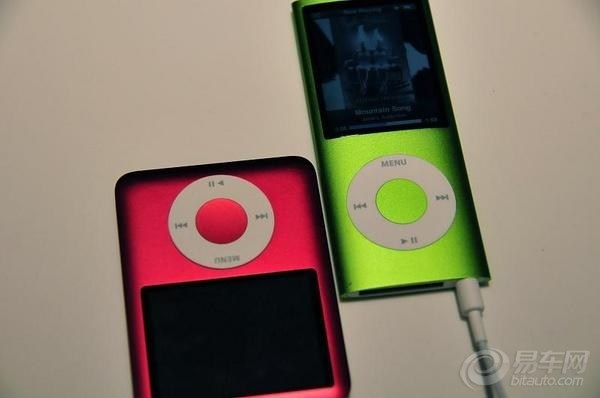 【求问大家平时开凯越用什么听歌啊。】_凯越