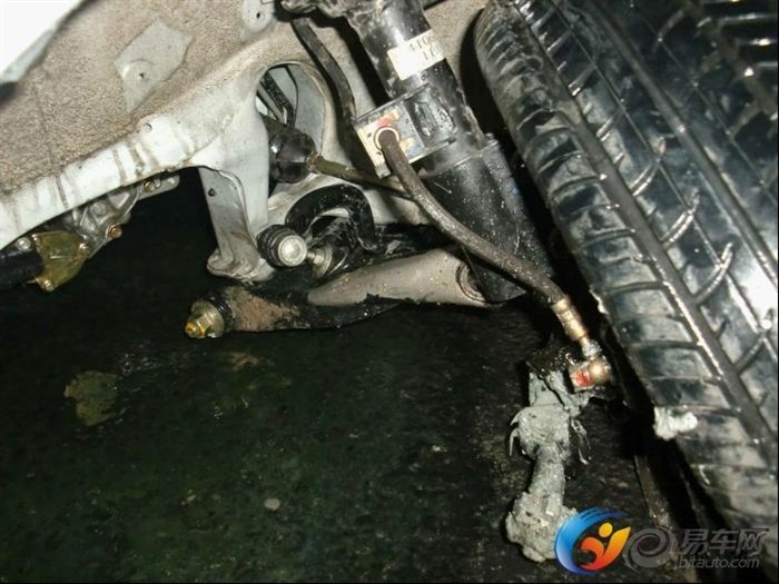 【盐城龙杰4S店长安铃木- 羚羊产品质量存在问