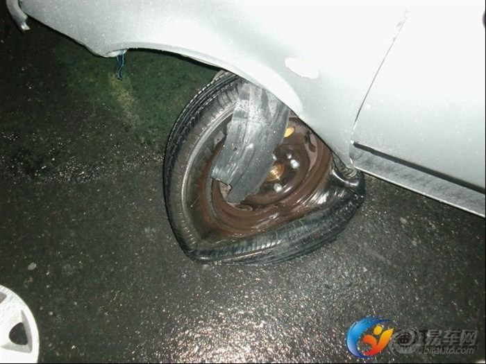 【盐城龙杰4S店长安铃木- 羚羊产品质量存在问