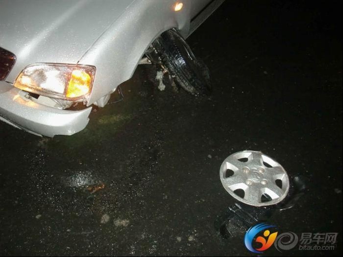 【盐城龙杰4S店长安铃木- 羚羊产品质量存在问