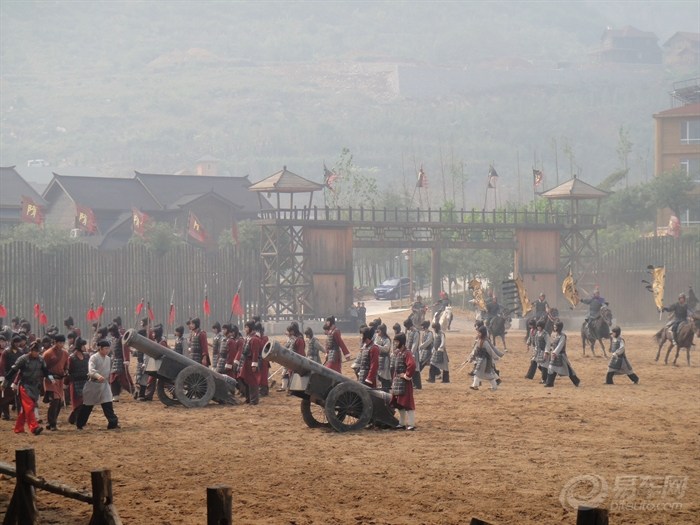 【十.一 南部山区月亮湾都市庄园自驾游】_悦