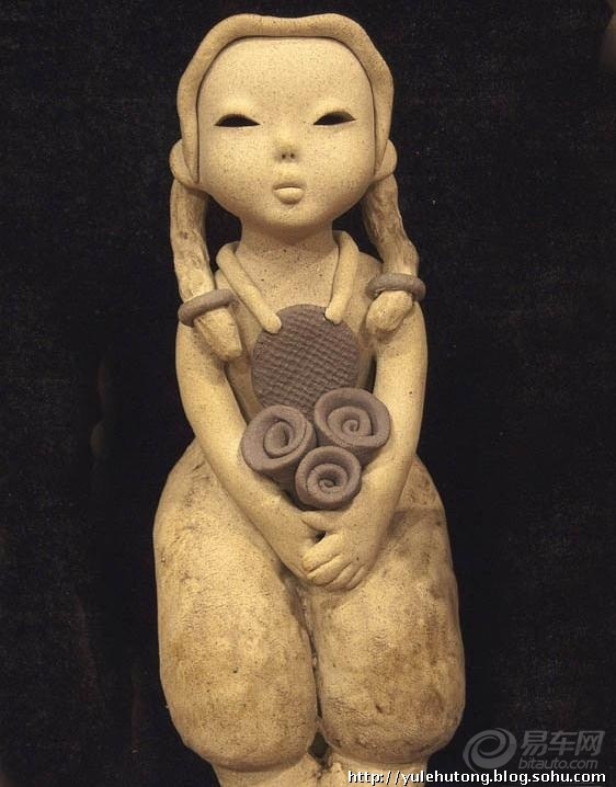 【可爱的陶艺作品】_夏利论坛图片集锦