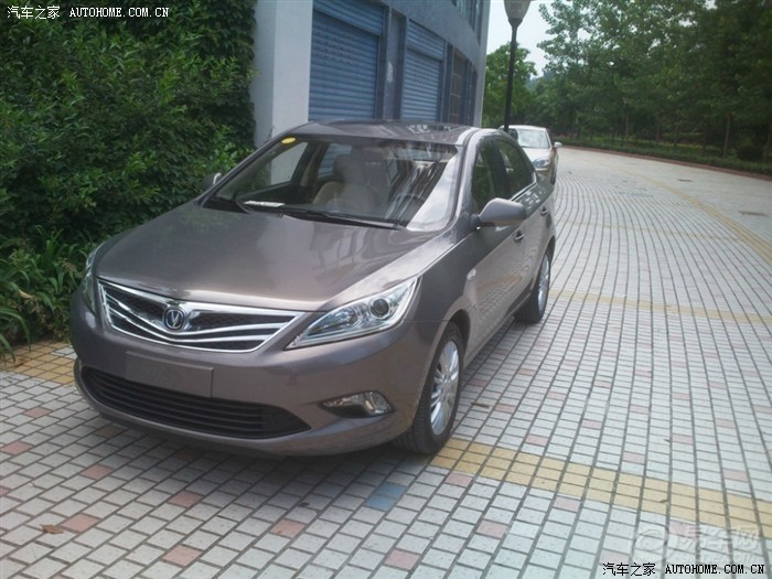 【谁有金色的<em>逸动照片</em>,贴出来看看】_逸动论坛