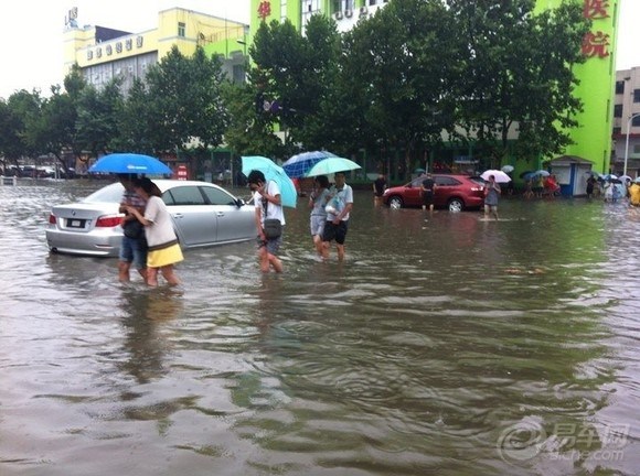 【车被水淹后怎么办】_长城C30论坛图片集锦