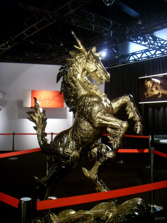 【【W5丈量团】大上海游记之② --- 意大利中心