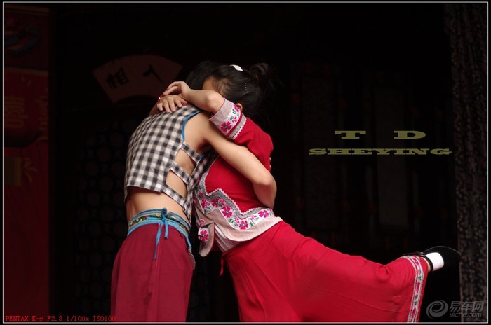 【<em>阿哥阿妹情义长</em>】_摄影论坛_汽车论坛-易车