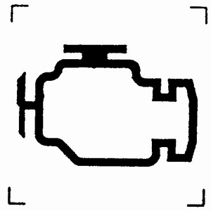 【英朗GT仪表盘多个标志亮黄灯】_英朗论坛