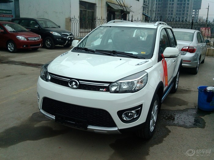 【新车已付首付!现在正在等办居住证提车】_哈