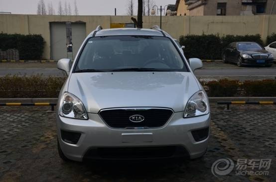 【1.6五座自动舒适版的小保姆车到家咯~】_起