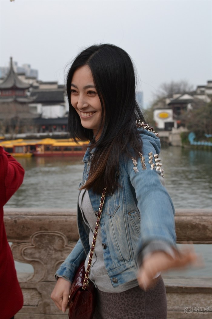 【南京<em>夫子庙,美女</em>朋友再度重现】_长城C50论