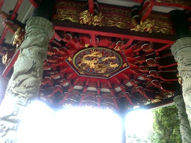 【自驾游<em>到</em>福建<em>泉州马甲</em>仙公山。拜佛。】_悦