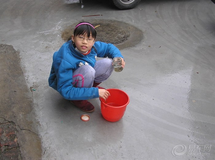 【巡逻之番乡下捉小鱼】_广东车友会