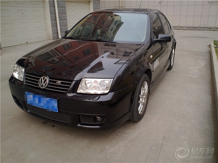 【宝来1.8t换成宝来r的可行性】_宝来论坛图片