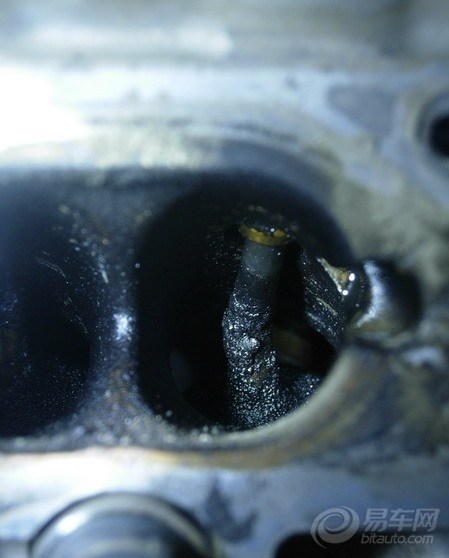 【个别杂牌和假机油的危害】_森雅m80论坛