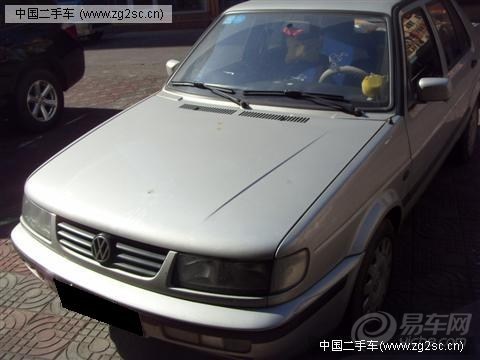 【二手车评估报告--捷达 有图】_评估师之家图