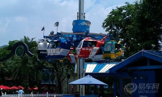 【周末去长隆走了一趟,玩的就是心跳啊】_锋范