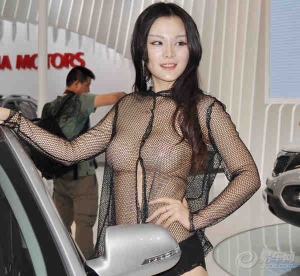 【2012成都车展,看车看<em>美女</em>,<em>高清美女</em>车模独家