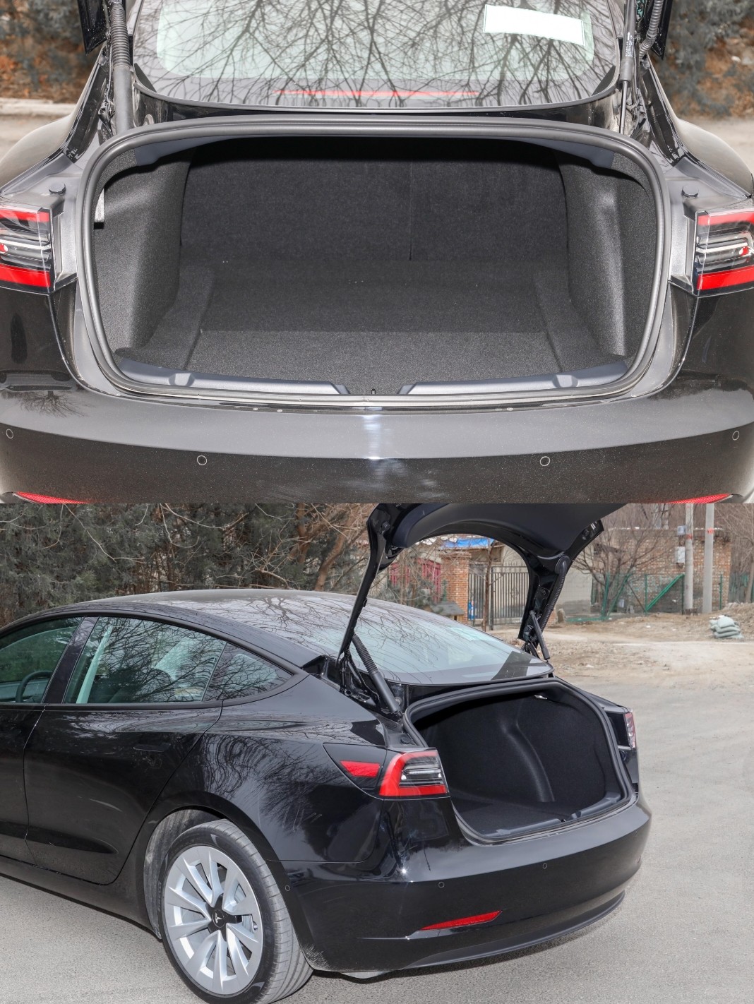 特斯拉model3适合女生开么?