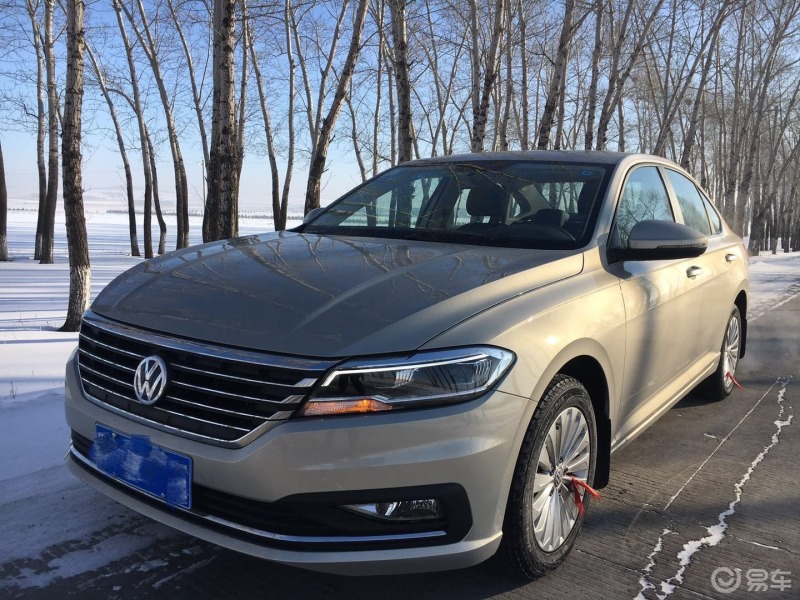 一时冲动买了19款15l朗逸plus