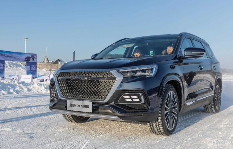 捷途x95社区_易车社区