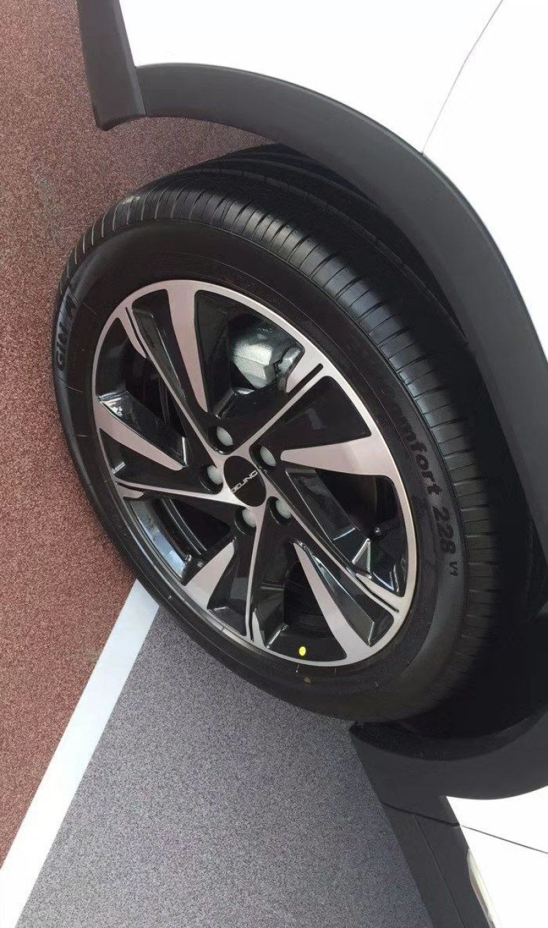 再次购买北汽,智达x3,家里的新成员