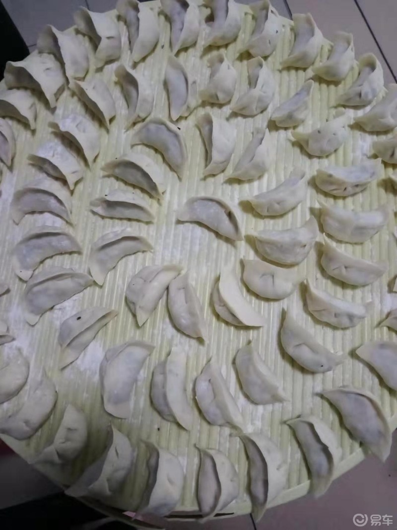 献给这个特别的春节白早早的给大荣放做了保养