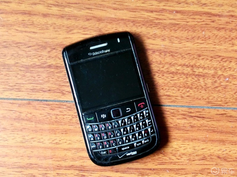 与无,我的黑莓手机还在的_世嘉社区_易车论坛
