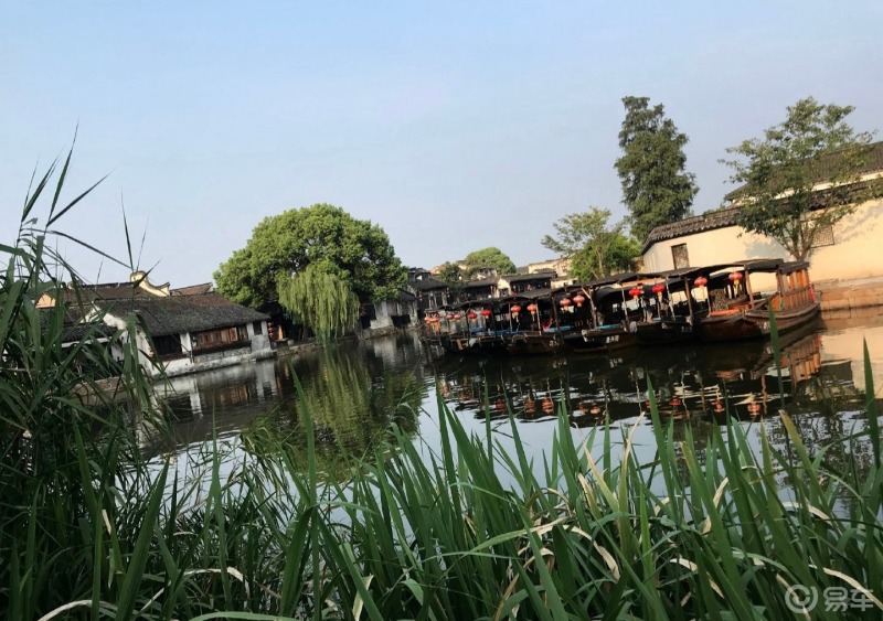 煙柳畫橋風簾翠幕邁騰煙雨江南遊記