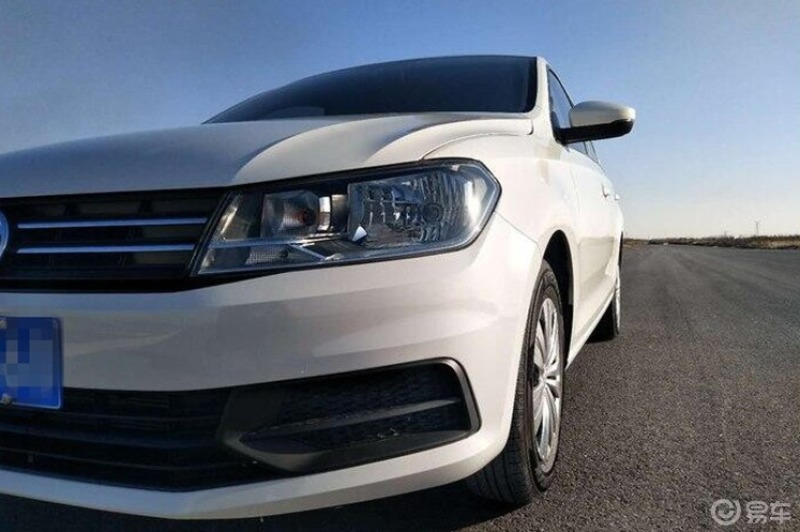 从新开始,2020新桑塔纳陪我扬帆启程