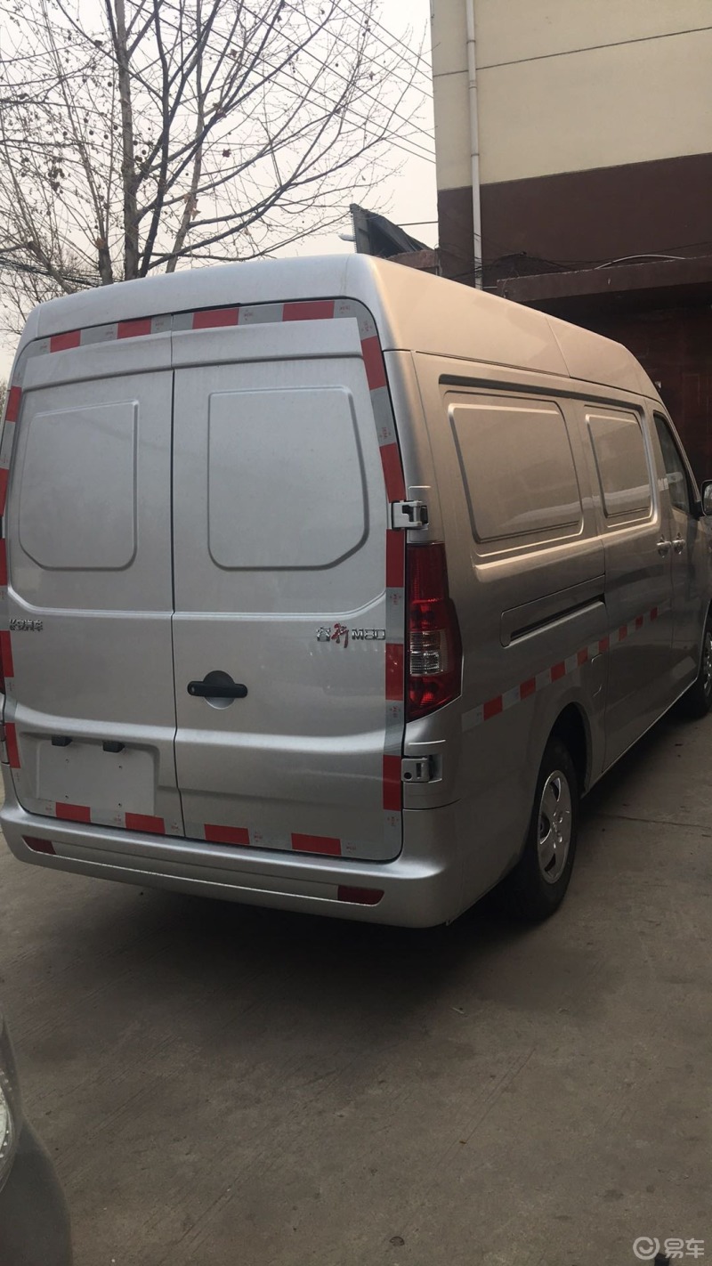 高顶m80实拍_睿行m80社区_易车社区