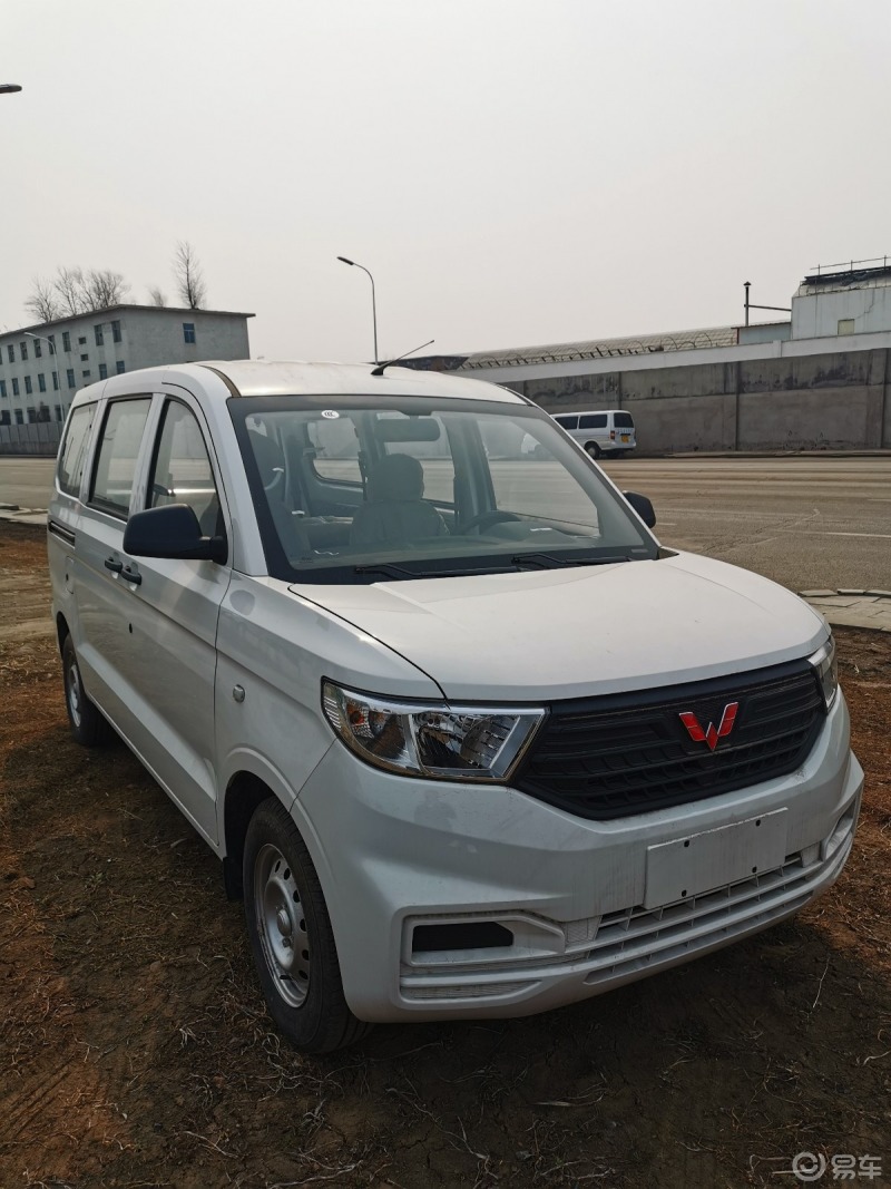 重拳出击,大微客宏光v_五菱宏光v社区_易车论坛