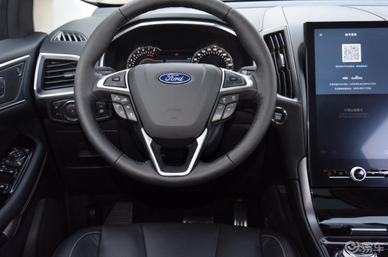 Ford Sync 3.4 Update 2021 Was Ist Neu 看车分享，SYNC+系统我喜欢_锐界社区_易车社区