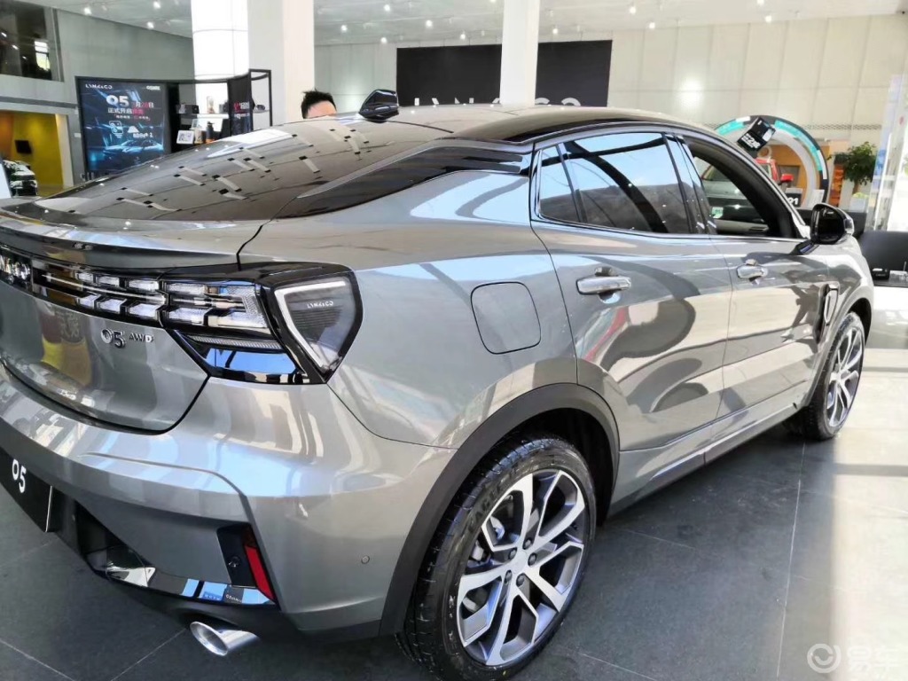 共6张谭师傅秀皮卡2020-04-20领克05社区0轿跑suv,领克02能量紫谭师傅