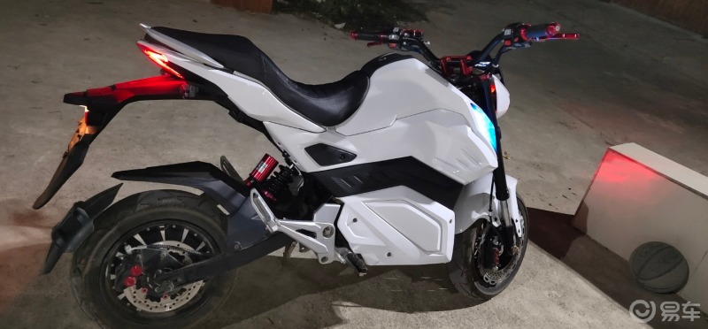 蓝德725572v全顺2000电机