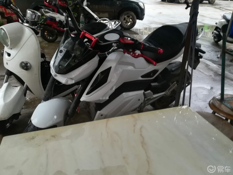 蓝德725572v全顺2000电机