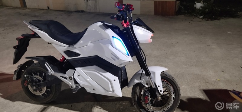 蓝德725572v全顺2000电机